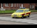 3x ambulance brandweer torhout u0026 mug 26 07 2014