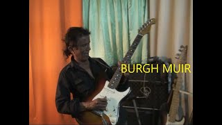 Oswald Perera -  Burgh Muir (Malcom C McEwan)