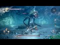 4【仁王2体験版】ボス「夜刀神 やつのかみ 」ノーダメージ攻略！「蝮の神域」クリア編【nioh2】