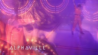 Alphaville - Forever Young (Crackerjack, 30.11.1984)