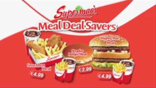 Supermacs