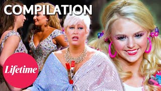 Kim of Queens: Wardrobe Mistakes, Malfunctions \u0026 Triumphs! (Flashback Compilation) | Lifetime