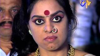 Chandramukhi on 24th November 2012 - Episode 1604