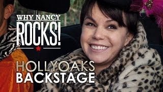 Why Nancy Rocks: She's the Most Kick-Ass Hollyoaks Character