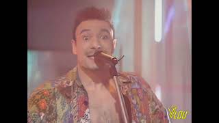 Guru Josh - Infinity (TOTP) REMASTERED - 1990 HD \u0026 HQ