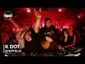 K Dot | Boiler Room: Sheffield