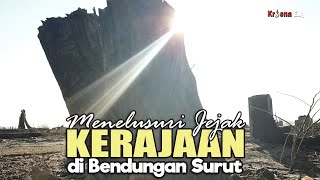 Menangis! Menelusuri Jejak Kerajaan Di Bendungan Jatigede | ²⁰¹⁹