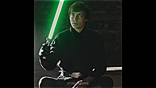 Luke Vs Anakin Vs Yoda Vs Obi Wan (Canon Primes) #shorts