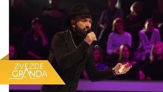 Darko Vlajic - Moj grad, Nije ovo moja noc - (live) - ZG - 19/20 - 15.02.20. EM 22