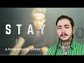 Post Malone - Stay (keepitinside cover)