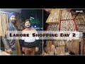 LAHORE Shopping Day 2 - Sardar Ji Lahore Shopping point |Bina MK| #shopping #jewelry