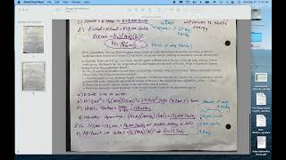 Energy HW solutions AP1