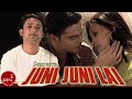 Juni Juni Lai Meri Uni Lai - Saroj Dutta | Nepali Song