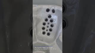 Wellis Life Lima Life Hot Tub | Quick Overview