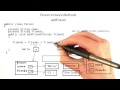 addFriend Method - Intro to Java Programming