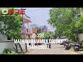 id 399. madhavaram milk colony. residency vacant land 40×51= 2040 sqft.