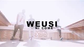 WEUSI - NiCome ( Music )