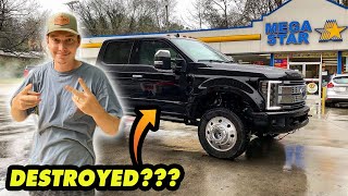 We Maxed Out the F450!!! (It's Dead) | Episode 27 Goonzquad Unleashed