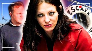 Millionaire Google Exec Invites Escort Over... Dies Hours Later