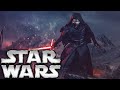 Is The First Order Doomed To Fail?: Star Wars lore