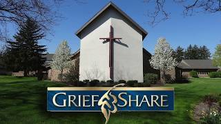 Grief-Share Promotional Video 2018
