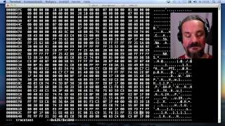 Linux basic anti-debug
