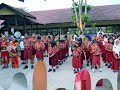 SDN 10 Melayu, Muara Teweh, Barito Utara