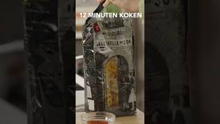 24Kitchen | Piri Piri Garnalen | Lekker Snel! Bites