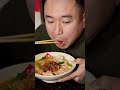 小胖哥不配吃虾吗？宇姐也太狠了！ food 吃播 mukbang cooking 解压 shorts