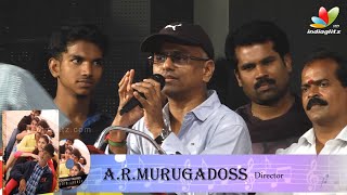 AR Murugadoss, KV.  Anand at Touring Talkies Movie Audio Launch | S.A. Chandrasekhar, Ilaiyaraaja