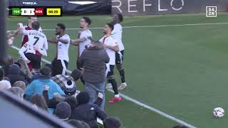 Forest Green Rovers 1-1 Woking | National League HIGHLIGHTS