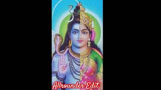 🙏🙏Mahadev Parvati swarup  station new video subscribe WhatsApp video