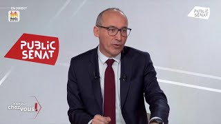 « Il faut savoir être raisonnable dans ses exigences », demande Paul Christophe aux socialistes