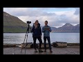 Phase One on Faroe Islands