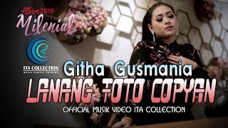 Githa Gusmania - Lanang Foto Copyan