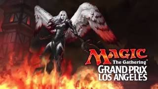 GPLA Semifinals: Ethan Brown (Affinity) vs. Pascal Maynard (Bant Eldrazi)