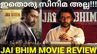 Jai Bhim Amazon Prime Movie Review |Jai Bhim Review #Jaibhim #Prime #Suriya #Amazonprime #jaibhim