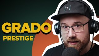 Let's talk about Grados...