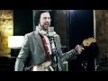 Dan Patlansky: Bring The World To Its Knees - music video