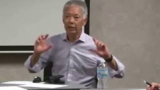 George Sugai: Triangle Logic and Scaling Up