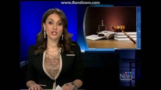 CHWI: CTV News Windsor At 6pm Open--2016