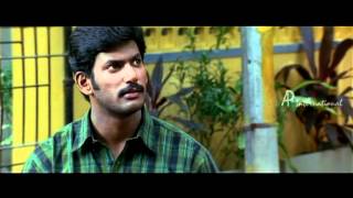 Chellamae Tamil Movie Scenes | Bharath Hates Vishal | Vishal | Reema Sen | Bharath