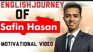 #short how to learn English by ips Safin hasan ias academy.