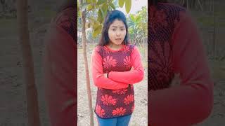 আমি কেনো অন্য মেয়েদের দেখে হিংসা করবো #shorts #funnyvideo