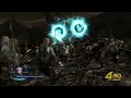 warriors orochi 3 nezha s gameplay