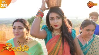 Sevanthi - Episode 281 | 17th Feb 2020 | Udaya TV Serial | Kannada Serial