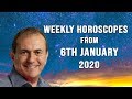 Weekly Horoscopes & Astrology from 6th January