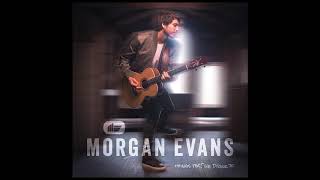 Morgan Evans - \