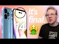 iPhone 14! They Picked THIS Design?!