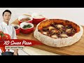 Feeling patriotic with Lennardy in the kitchen! 🍕 | Smart Cooks 2 Ep. 5